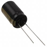 Condensadores Electrolíticos de Aluminio 1000UF 25V FM RADIAL en Stock, Componente Electrónico EEUFM1E102