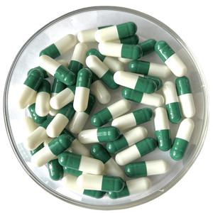 공장 가격 <span class=keywords><strong>API</strong></span> 파마 캡슐 빈 하드 소 젤라틴 캡슐 크기 000 00 0 0E 1 2 3 4 # - Product Image 4