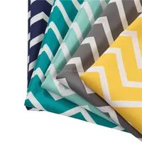 Waterproof Sofa Fabric for Furniture Textile, Customized