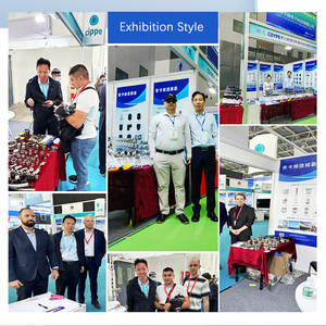 BW กล่องบรรจุแบบหนีบกันน้ำกันระเบิดต่อสายทองเหลือง - Product Image 6