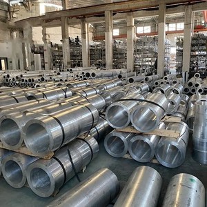 Fabricant Usine Vente Personnalisé Pas Cher En <span class=keywords><strong>Aluminium</strong></span> Rond/Carré/<span class=keywords><strong>Rectangle</strong></span> <span class=keywords><strong>Tube</strong></span>/Tuyau avec Service De Traitement De Soudage Prêt Stock - Product Image 5