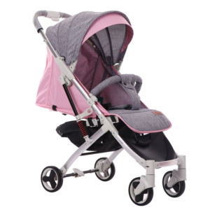 <span class=keywords><strong>Poussette</strong></span> bébé 3 en 1 réversible <span class=keywords><strong>Babyfond</strong></span>, fabriquée en Chine, pliage facile, pour enfant de 0 à 3 ans, portable - Product Image 6