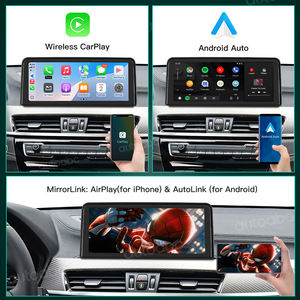 Autoradio Autoabc 1920*720 10.25" con Sistema Linux e Schermo Touchscreen CarPlay per Bmw Serie 1/<span class=keywords><strong>2</strong></span>/<span class=keywords><strong>3</strong></span> X1/X3 EVO G20 G30 Stereo per Auto - Product Image 2