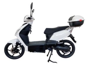 สำหรับสวิตเซอร์แลนด์แป้นเหยียบไฟฟ้ามอเตอร์ไซด์48โวลต์500วัตต์แป้นเหยียบขนาดใหญ่<span class=keywords><strong>18</strong></span>นิ้วตัวช่วยวางเท้าสกู๊ตเตอร์ไฟฟ้าแบตเตอรี่ลิเธียมขายดี - Product Image 2