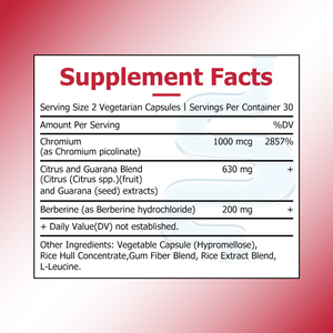 Custom Made <b>Metabolism</b> Capsules Designed for Women Powerful Antioxidant Slimming Capsules Control Cravings Dietary Supplement - Product Image 2