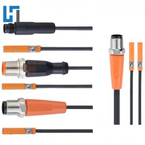 Módulo de Controlador de Programación Plc, Sensor Original MK5100 MK5101 MK5102 MK5107 MK5108, Nuevo, Stock de Controlador de Automatización Industrial - Product Image 3