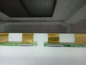 ซัมซุง LSC490FF01for ซัมซุงทีวีเปลี่ยนหน้าจอ50นิ้วเปิดเซลล์หน้าจอเดิม49นิ้ว<span class=keywords><strong>โค้ง</strong></span>ทีวี Panal - Product Image 5