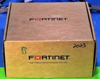 Original en stock Fortinet FAP-431F-C Fortinet point d'accès sans fil intérieur Fortinet Fortiap FAP-431F-C