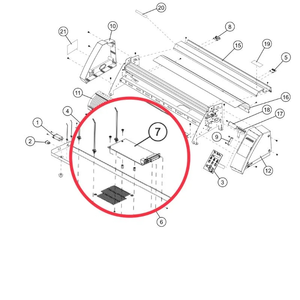 Carte PCB principale <span class=keywords><strong>CE5000</strong></span>-120ap Graphtec <span class=keywords><strong>CE5000</strong></span> <span class=keywords><strong>CE5000</strong></span>-<span class=keywords><strong>60</strong></span> / <span class=keywords><strong>CE5000</strong></span>-120 Traceur de découpe Graphtec Carte de commande <span class=keywords><strong>CE5000</strong></span>/Carte mère - Product Image 5