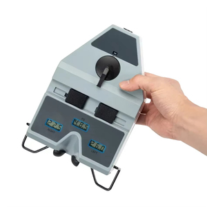 Pupilomètre numérique LY-9C à prix réduit pour la mesure de la distance pupillaire – Équipement optique très demandé - Product Image 2