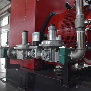 Động cơ công nghiệp cng LPG Propane khí <span class=keywords><strong>Methane</strong></span> tự nhiên thế hệ thiết bị <span class=keywords><strong>gas</strong></span> điện genset Bio <span class=keywords><strong>gas</strong></span> nhà máy hệ thống máy phát điện - Product Image 5