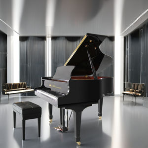 Nieuwe Baby <span class=keywords><strong>Grand</strong></span> <span class=keywords><strong>Piano</strong></span> Akoestische Voor Huisdecoratie Muurpiano 'S - Product Image 4