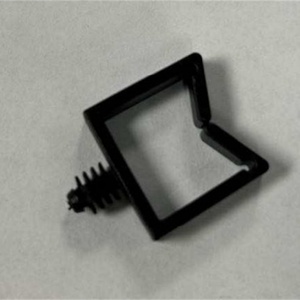 Clips de Plástico para Automóviles, Clips de Fijación para Arnés de Cableado, Personalizados, en Oferta - Product Image 1