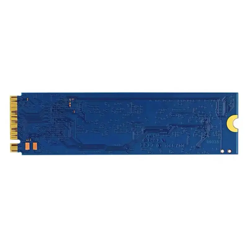 Kingston NV1 SSD Nvme M.2 Pcie 1TB interno in metallo e plastica Server disco rigido porta di espansione SATA applicazioni Server Laptop