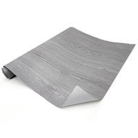 Autocollant de sol en PVC, revêtement de sol en vinyle auto-adhésif, imperméable, résistant à l'usure, dalles de sol en vinyle de luxe pour usage domestique et commercial