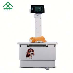 FALYL nouveau modèle d'équipement de radiographie vétérinaire YSF20V-B durable pour le diagnostic et l'injection des animaux - Product Image 6