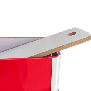 Nhà Máy bán hàng trực tiếp bảng tổng hợp mềm uống hộp hiển thị Pepsi Cola hiển thị giá bia truy cập hàng đầu hiển thị trường hợp - Product Image 3