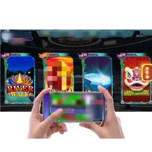 Kỹ năng trò chơi phần mềm phân phối phụ phần mềm chơi game Milky Way Nhà phát triển đại lý trực tuyến