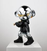 Evelyn 2026 Nouveau Design Style Unique En Stock Vente Directe Usine Figurine de Joueur de Baseball pour Décoration Intérieure Thème Dessin Animé