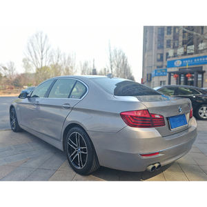 Grande vitesse pas cher <span class=keywords><strong>import</strong></span>é <span class=keywords><strong>Allemagne</strong></span> BMW 525 M Sport essence véhicules à essence à vendre 4 portes 5 sièges hayon LHD - Product Image 3