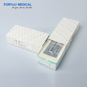 <span class=keywords><strong>SUNTOUCH</strong></span> Apósito Nasal PVA Desechable en Uso Médico de Grado Hemostático Sangrado Nasal Esponja Pva Médica Tampón - Product Image 4