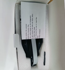 RepellentFan per mosche <span class=keywords><strong>da</strong></span> esterno estensibile per mosche <span class=keywords><strong>da</strong></span> esterno multifunzionale per esterno - Product Image 5