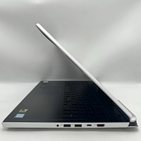 Ordinateur portable de jeu Dell G7 remis à neuf de 15,5 pouces avec GTX 1060, Intel I5 8e génération, 8 Go de RAM, Windows 10, 30 Hz, 1080p