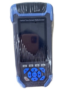 JW3302SJ Mini Optical Time Domain Reflectometer FTTH <b>Telecommunication</b> 3G Network POE ISO9001 1 Year Warranty PON - Product Image 4