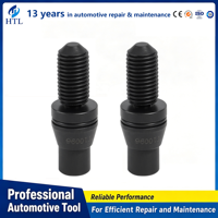 Bras de suspension / Goupilles de positionnement de sous-châssis HTL - Groupe Volkswagen Audi T10096 V03839037EQ