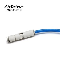 Pompes à vide simples, raccords pneumatiques pour vide, générateurs, éjecteurs