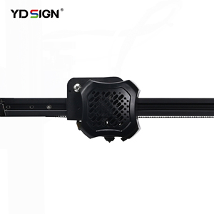 Bán buôn độ tin cậy cao và ổn định nhiều màu một cảm ứng giường san lấp mặt bằng dễ dàng và chất lượng tốt 3D mô hình máy in - Product Image 4