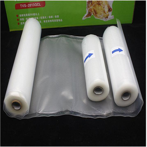 Produce <b>Bags</b> on Roll - Quickly Package <b>Bread</b>, Bagels and Pastries Come From Vietnam OEM Customized Needs With Best Price - Product Image 6