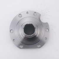 Hot Sell Auto Parts Accessories Front Axle Wheel Hub Bearing 40011VB000 for Toyota Hiace 40011-VB000 Wheel Hub Assembly