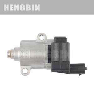 Válvula de Ralentí 35150-2B000, Categoría de Producto: Válvulas de Aceleración - Product Image 1