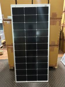 Panneau solaire mono PERC innovant 12V 150Wp - Product Image 3