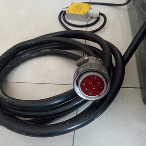 มอเตอร์ยกแพลตฟอร์มแบบแขวนประสิทธิภาพสูง รุ่น LTD80 สำหรับแพลตฟอร์มยกแบบแขวน Hengxiang - Product Image 4