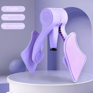 Entrenador de Músculos del Suelo Pélvico, Recuperación Posparto, Belleza de Piernas, Entrenamiento de Kegel, Fuerza Ajustable, Ecológico, Inodoro, PP <span class=keywords><strong>AVE</strong></span> - Product Image 6