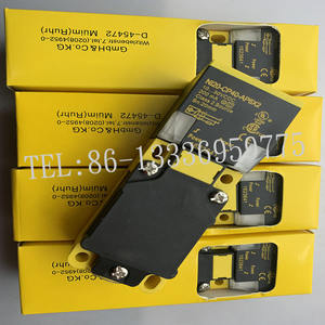 Originele Nabijheidssensor NI20-CP40-Y1 NI20-CP40-Y1X Gloednieuw In Voorraad - Product Image 5