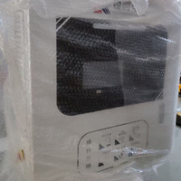 Offre Spéciale Smart DC EV chargeur 20KW/30kW/40KW GB/T CCS1 CCS2 prise EV chargeur Station pour véhicules électriques charge de voiture