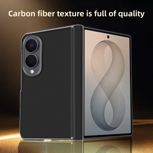 Étui de téléphone professionnel ultra-fin avec protection magnétique anti-chute tout compris, adapté à l'étui de téléphone Samsung Fold8 - Product Image 2