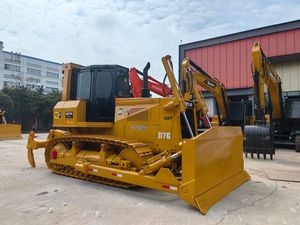 รถดันดินตีนตะขาบ CAT D7G-2 มือสอง พร้อมริปเปอร์ เครื่องยนต์ CAT 3306 แท้ สภาพดี เหมาะสำหรับงานขุดเหมืองและงานดิน - Product Image 3
