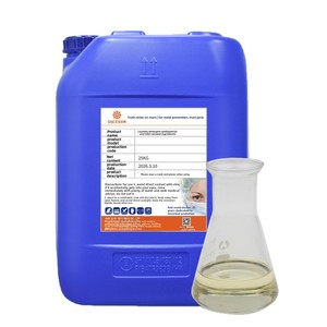 Additivo Professionale <span class=keywords><strong>Antibatterico</strong></span> e Anti-Acaro per Bucato / Agente Ausiliario per Detersivi e Ammorbidenti (Vendita all'Ingrosso) - Product Image 5