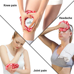 شراء بالجملة عالية الجودة أكياس الثلج الأحمر القلب - Product Image 6