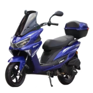 Scooter eléctrico japonés de lujo de 150cc por Motos chinas 12-13 pulgadas <span class=keywords><strong>Big</strong></span> De Gasoline 150cc Gas Scooters - Product Image 1