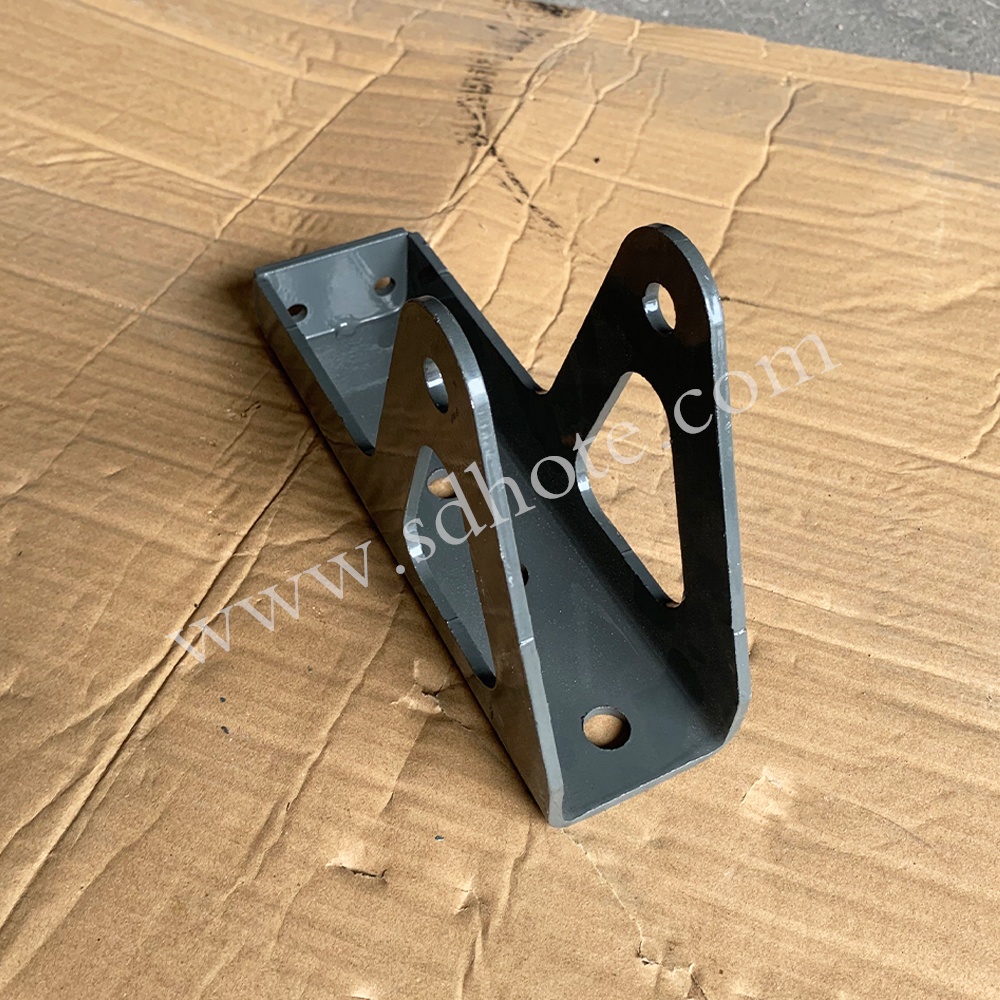 Hohan Truck Shock Absorber Bracket WG1671430143 - OEM