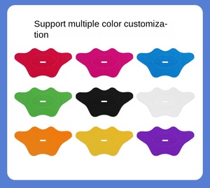 Bande adhésive buccale respirante professionnelle pour <span class=keywords><strong>le</strong></span> sommeil, hypoallergénique, pour une utilisation nocturne et <span class=keywords><strong>des</strong></span> rêves doux - Product Image 2