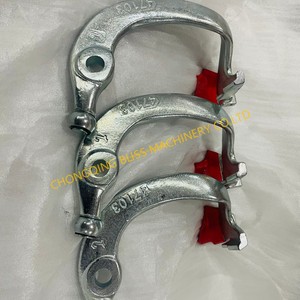 Mới 47103 cáp thép knotter cánh tay cho cnh 1290 9080 9070 thiết bị nông nghiệp hay gặt đập nông nghiệp các bộ phận máy móc Phụ tùng máy kéo - Product Image 6