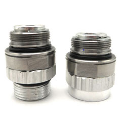 Hiệu suất cao 1inch <span class=keywords><strong>zva</strong></span> xoay - Product Image 4