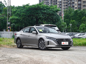 รถยนต์นิสสันเทียน่ามือ<span class=keywords><strong>สอง</strong></span> ปี 2025 รุ่น Comfort Edition เครื่องยนต์ 2.0L CVT แบบซีดาน 5 ที่นั่ง พวงมาลัยซ้าย เบนซิน สีเข้ม ผลิตในจีน สำหรับส่งออก - Product Image 3