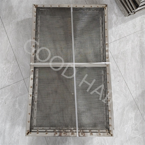 Vassoio in Acciaio Inossidabile di Eccellente Qualità <span class=keywords><strong>per</strong></span> Asciugatrice Industriale, Strumento <span class=keywords><strong>Professionale</strong></span> <span class=keywords><strong>per</strong></span> Fabbriche di Parrucchieri - Product Image 5